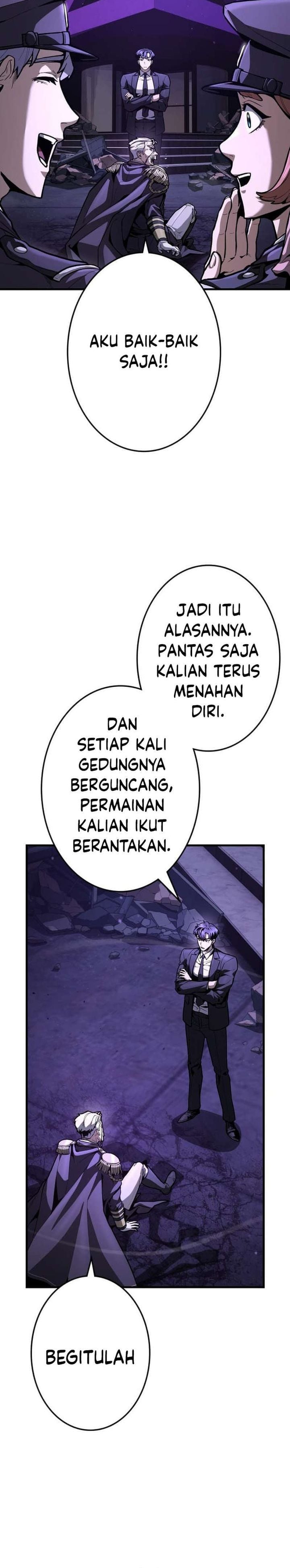 Baca Killing Guard - Chapter 11 halaman 4