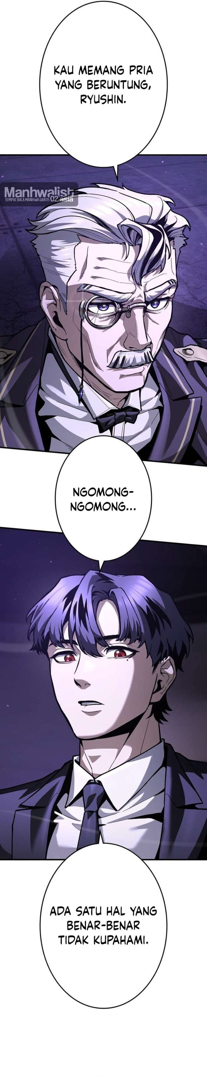 Baca Killing Guard - Chapter 11 halaman 5