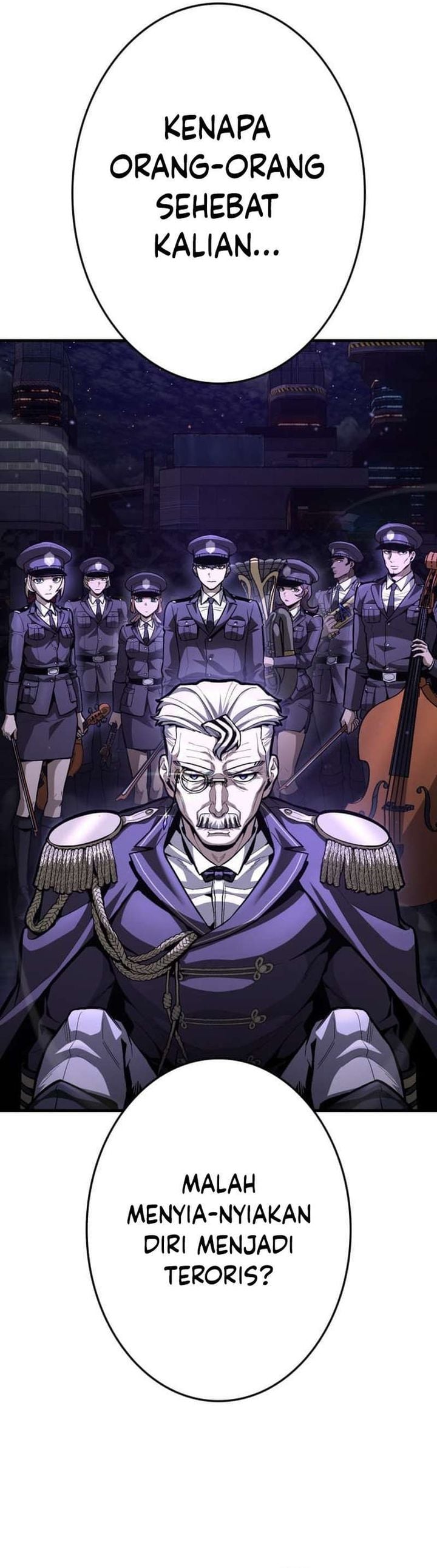 Baca Killing Guard - Chapter 11 halaman 6