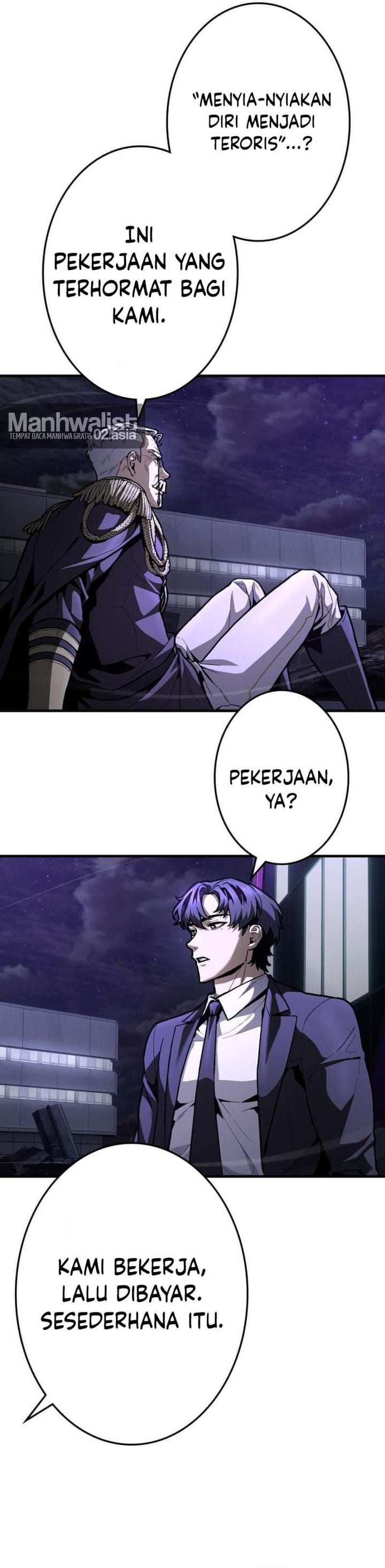 Baca Killing Guard - Chapter 11 halaman 7