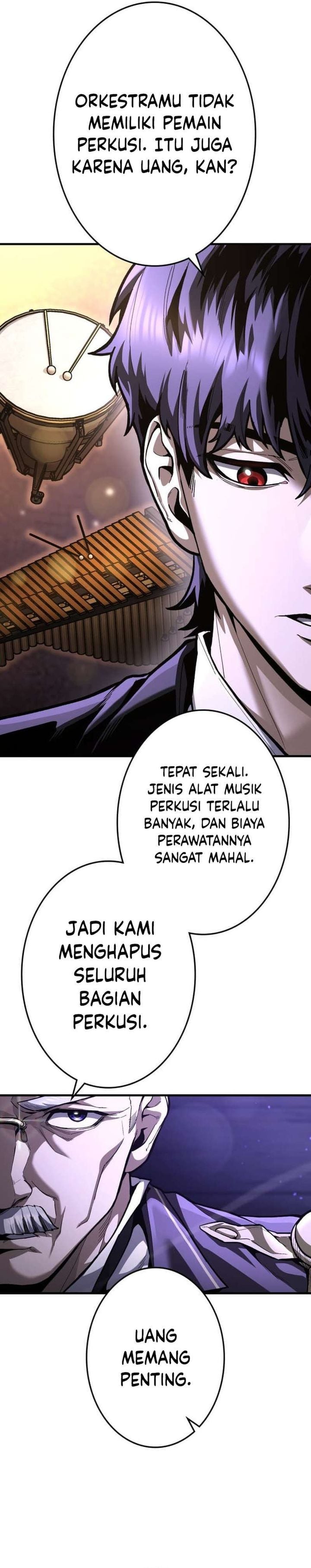 Baca Killing Guard - Chapter 11 halaman 9