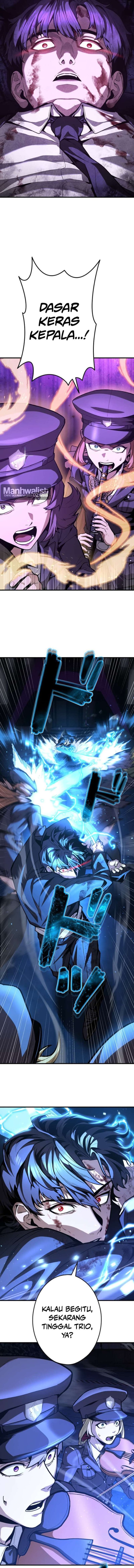 Baca Killing Guard - Chapter 12 halaman 10