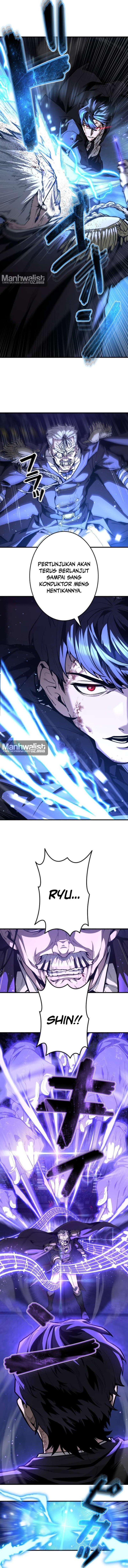 Baca Killing Guard - Chapter 12 halaman 13