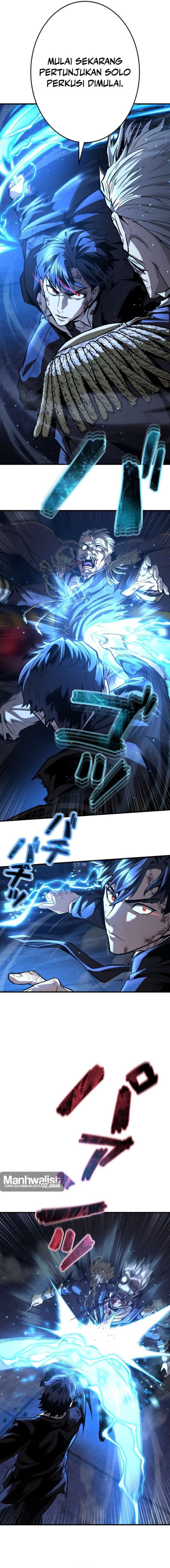 Baca Killing Guard - Chapter 12 halaman 15