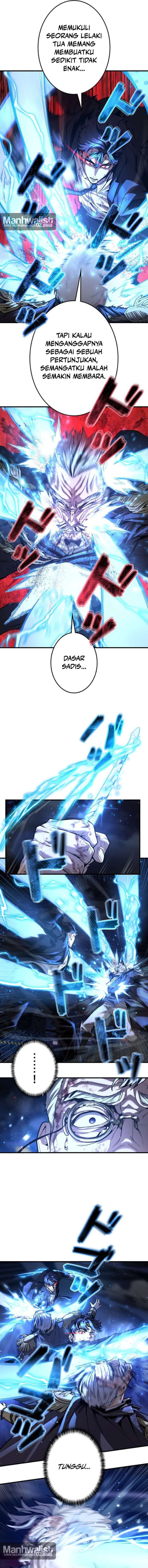Baca Killing Guard - Chapter 12 halaman 17