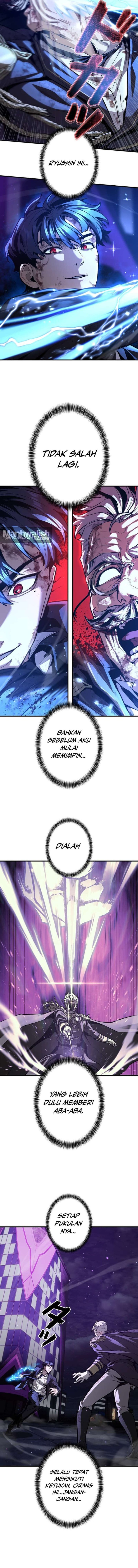 Baca Killing Guard - Chapter 12 halaman 19