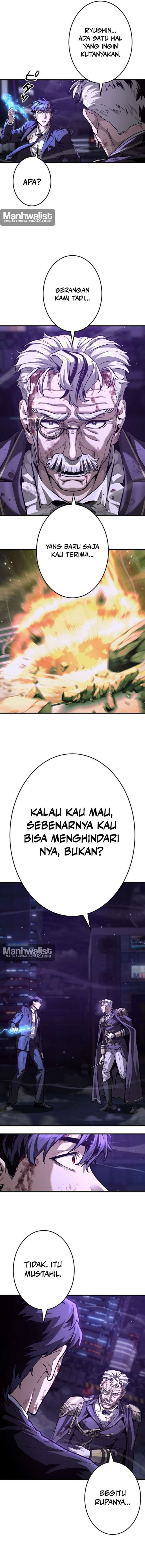 Baca Killing Guard - Chapter 12 halaman 21