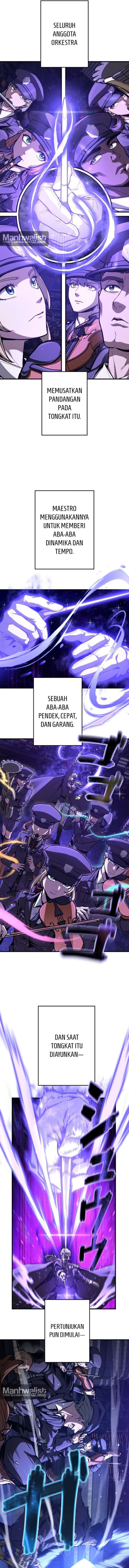Baca Killing Guard - Chapter 12 halaman 2