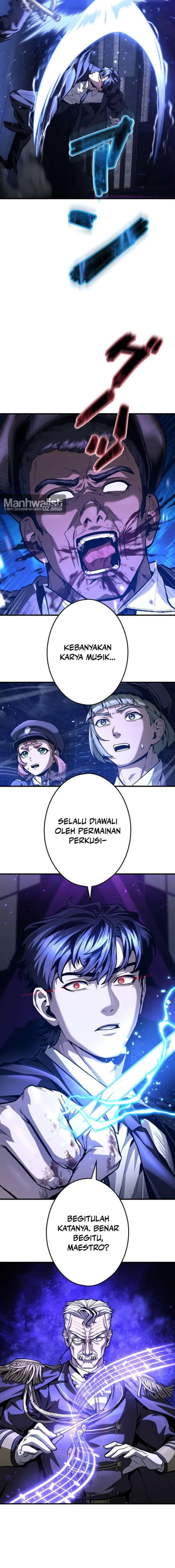 Baca Killing Guard - Chapter 12 halaman 3