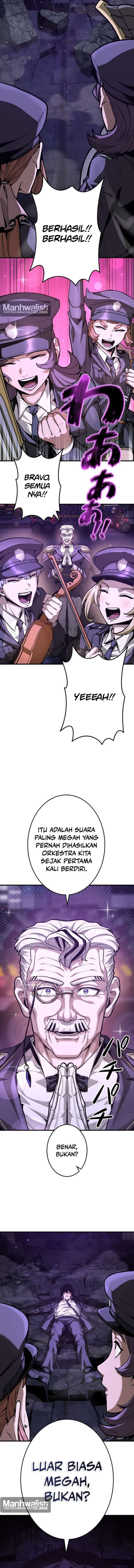Baca Killing Guard - Chapter 12 halaman 9