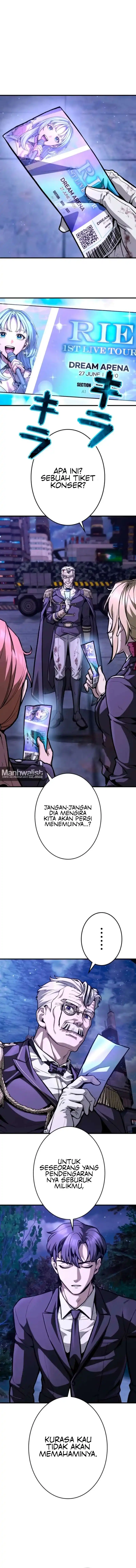 Baca Killing Guard Chapter 13 Bahasa Indonesia page 24