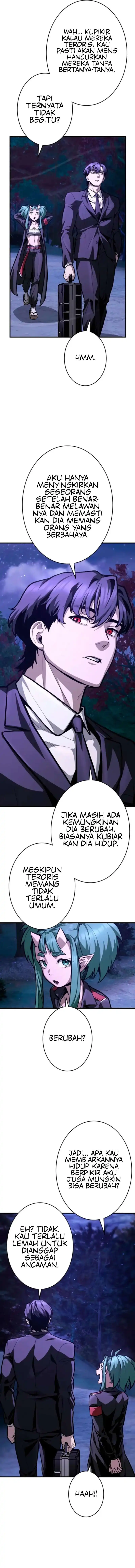 Baca Killing Guard Chapter 13 Bahasa Indonesia page 26