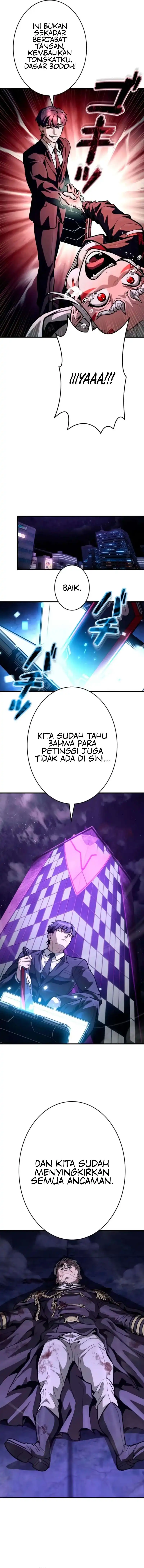 Baca Killing Guard Chapter 13 Bahasa Indonesia page 8