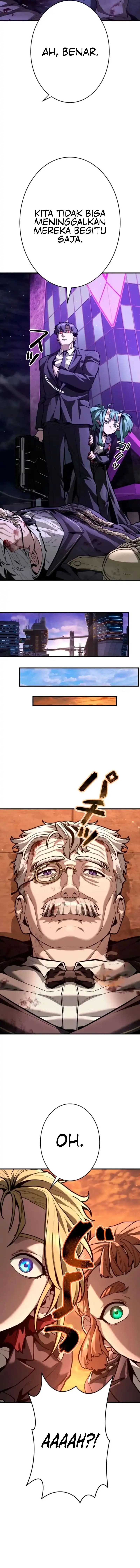 Baca Killing Guard Chapter 13 Bahasa Indonesia page 16