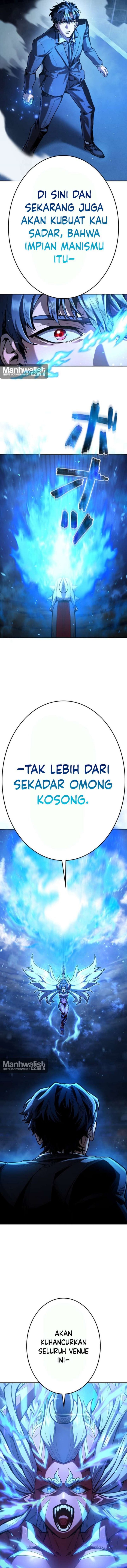 Baca Killing Guard - Chapter 2 halaman 10