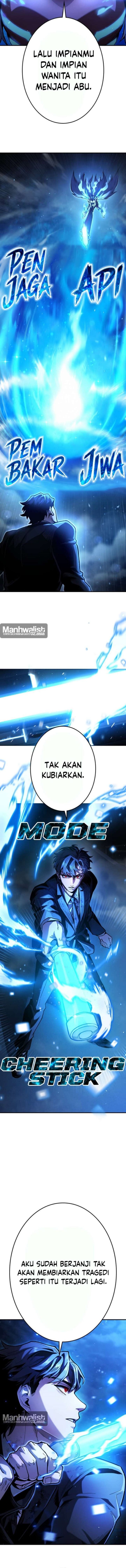 Baca Killing Guard - Chapter 2 halaman 11