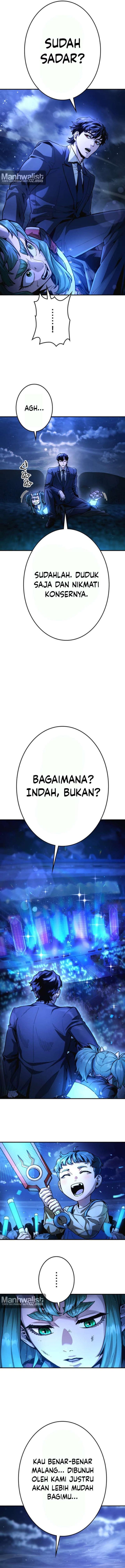 Baca Killing Guard - Chapter 2 halaman 16