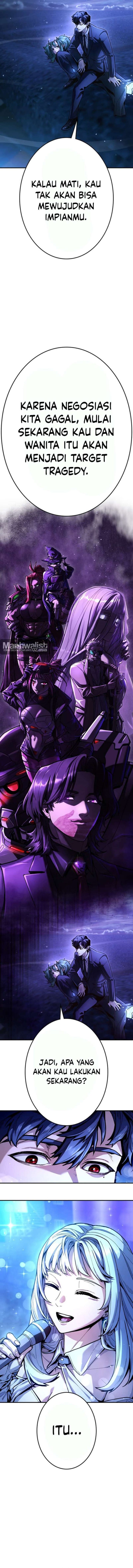 Baca Killing Guard - Chapter 2 halaman 17