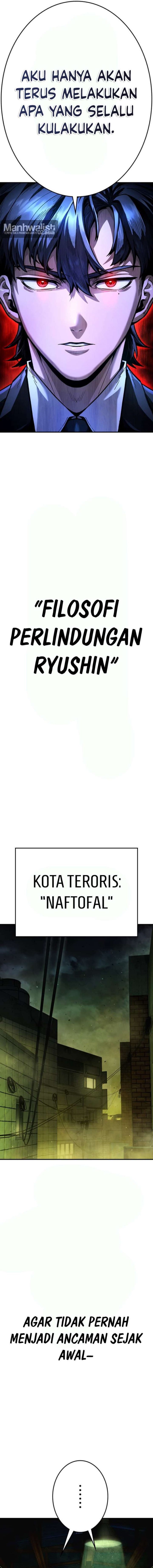 Baca Killing Guard - Chapter 2 halaman 18