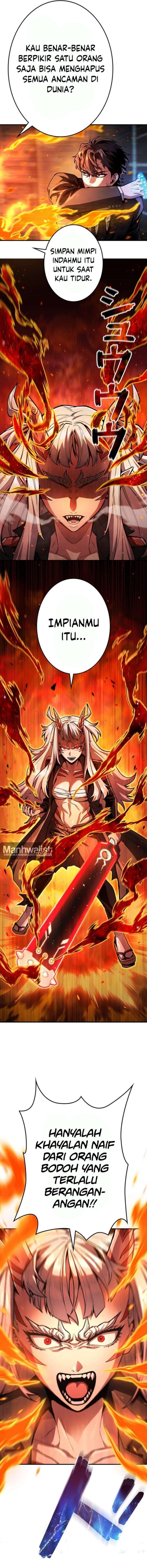 Baca Killing Guard - Chapter 2 halaman 2