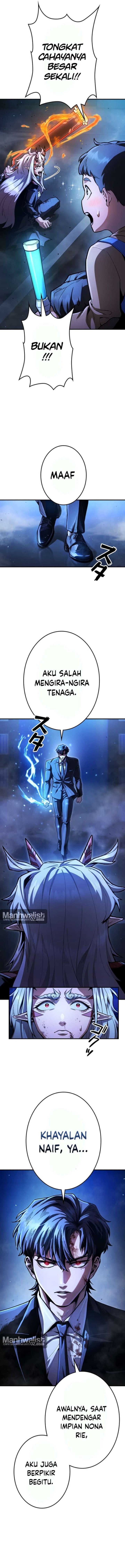Baca Killing Guard - Chapter 2 halaman 4
