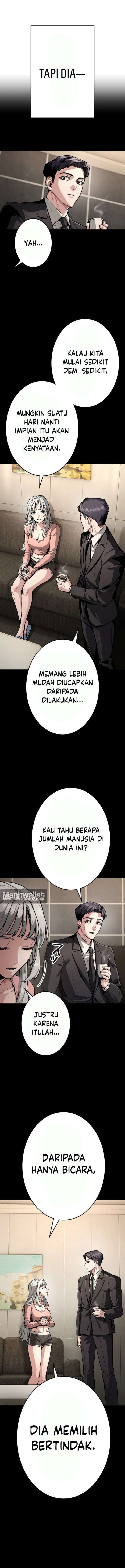 Baca Killing Guard - Chapter 2 halaman 5