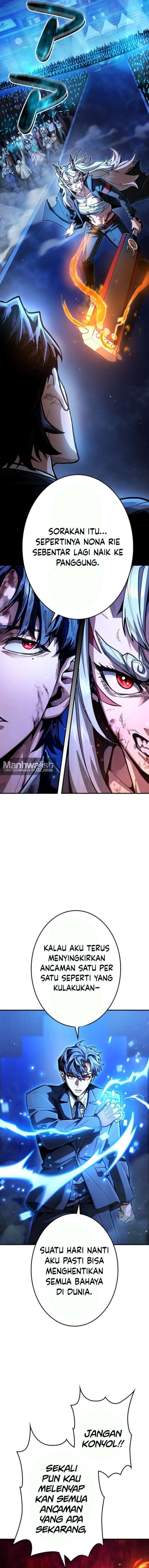 Baca Killing Guard - Chapter 2 halaman 7