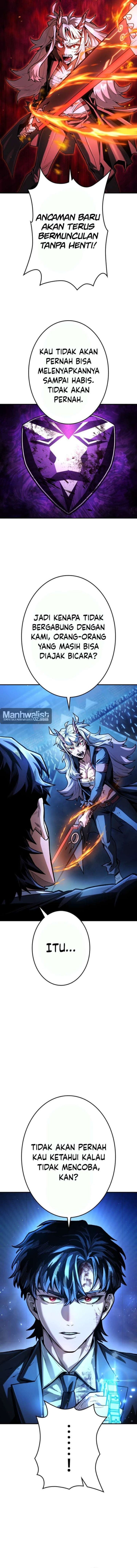 Baca Killing Guard - Chapter 2 halaman 8