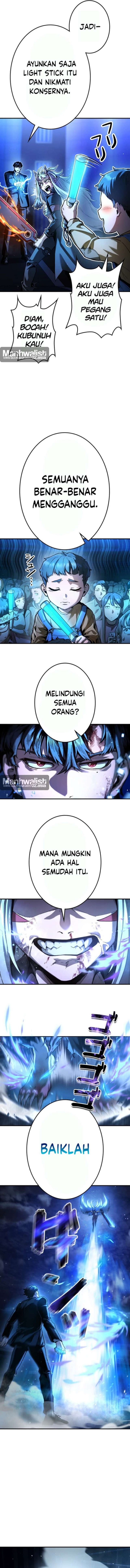 Baca Killing Guard - Chapter 2 halaman 9