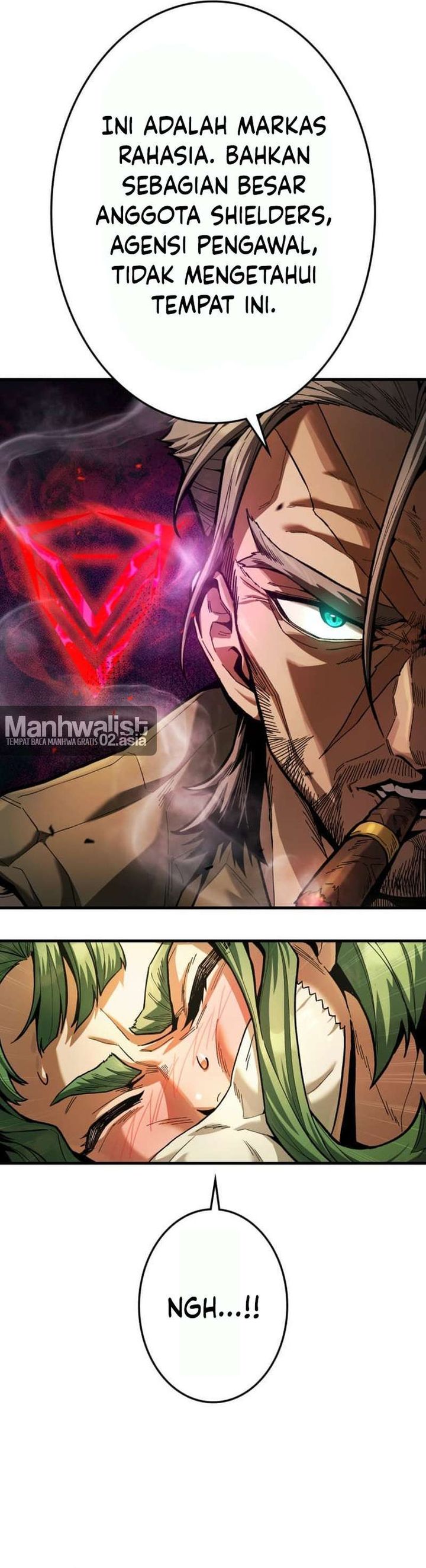 Baca Killing Guard - Chapter 3 halaman 12