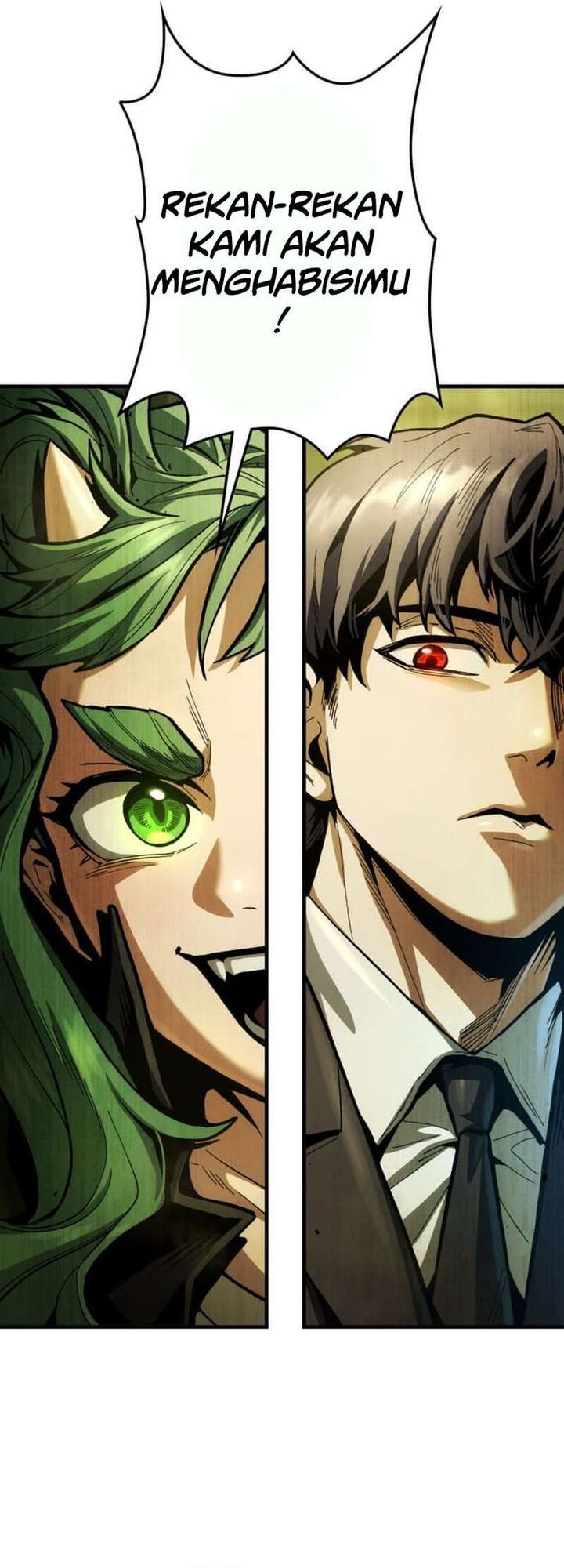 Baca Killing Guard - Chapter 3 halaman 18