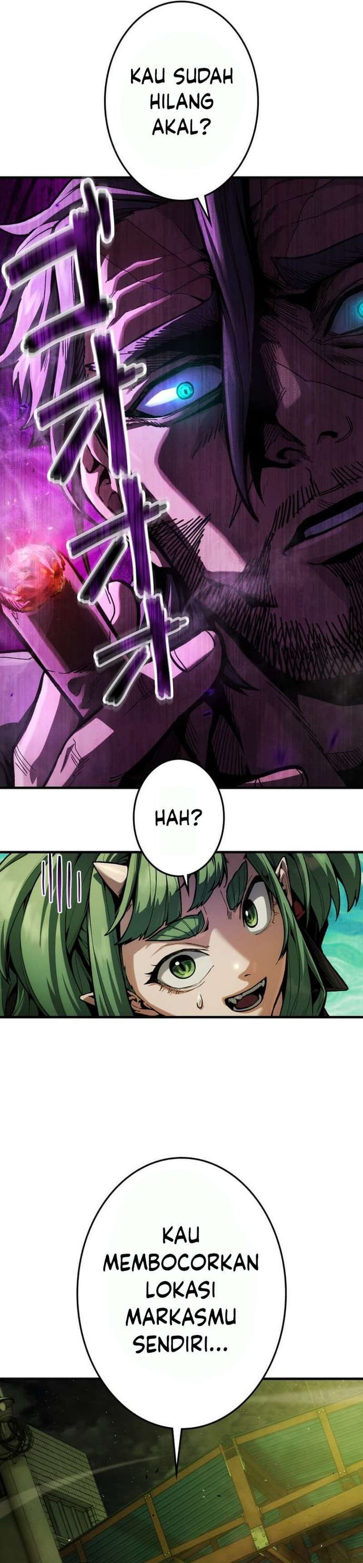 Baca Killing Guard - Chapter 3 halaman 20