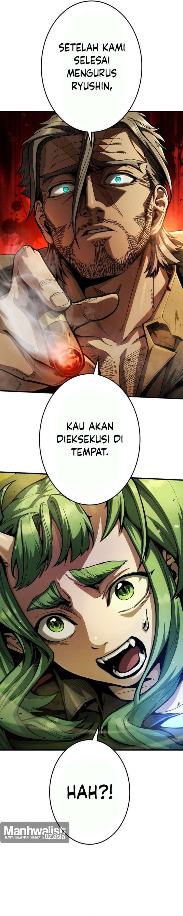 Baca Killing Guard - Chapter 3 halaman 24