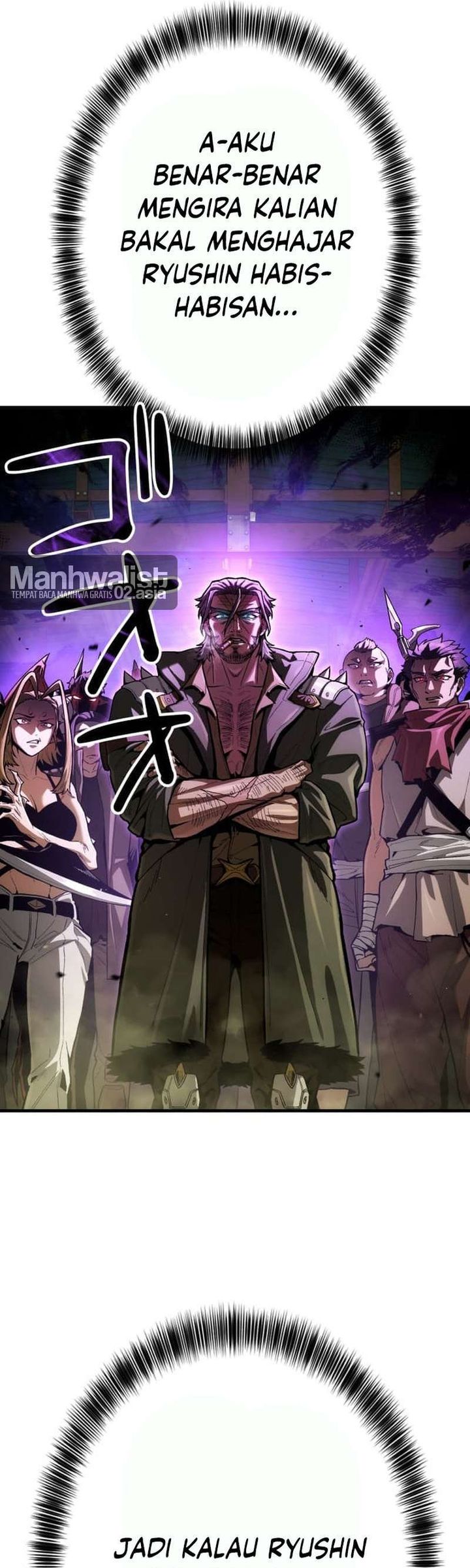 Baca Killing Guard - Chapter 3 halaman 26