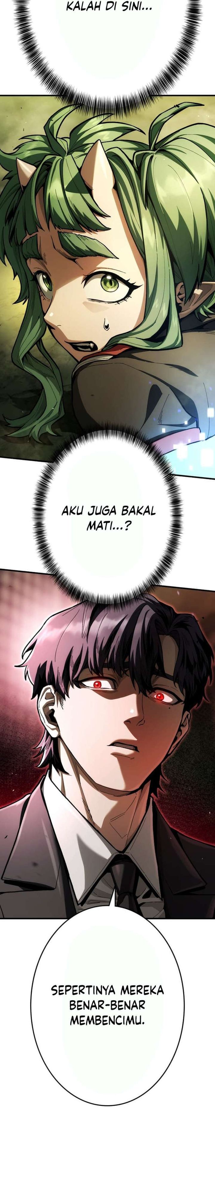 Baca Killing Guard - Chapter 3 halaman 27