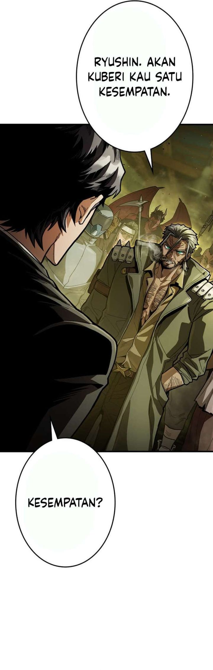 Baca Killing Guard - Chapter 3 halaman 31