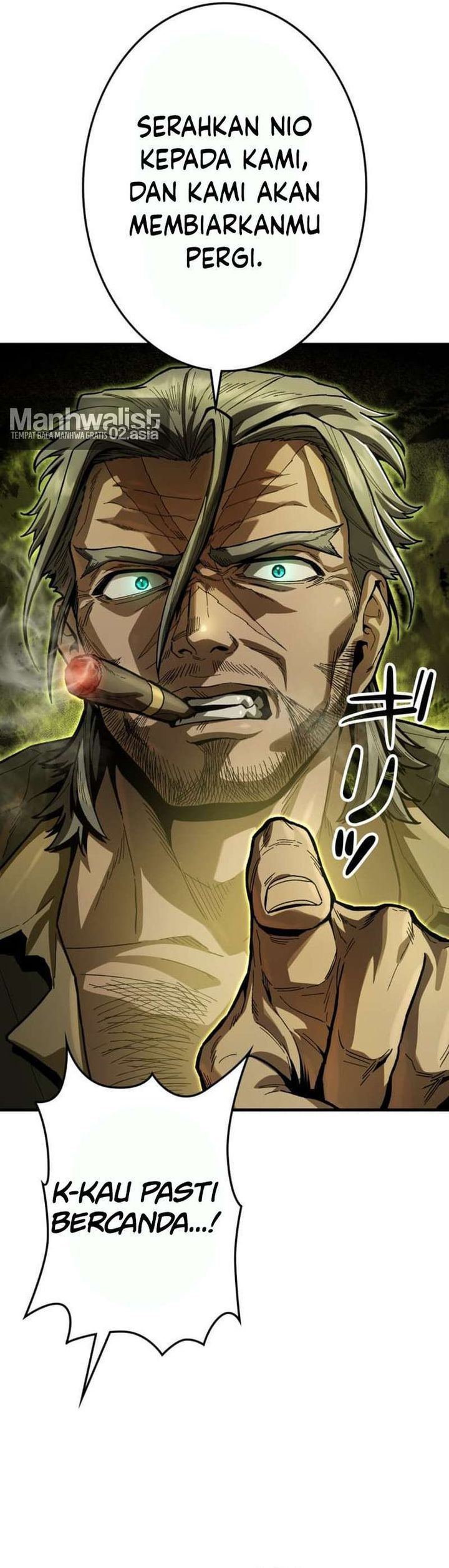 Baca Killing Guard - Chapter 3 halaman 32