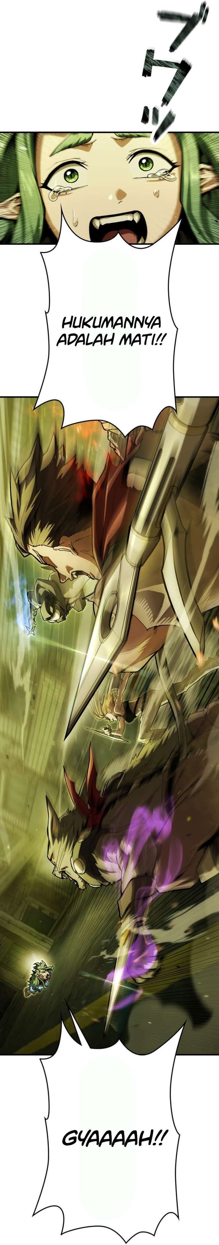 Baca Killing Guard - Chapter 3 halaman 41