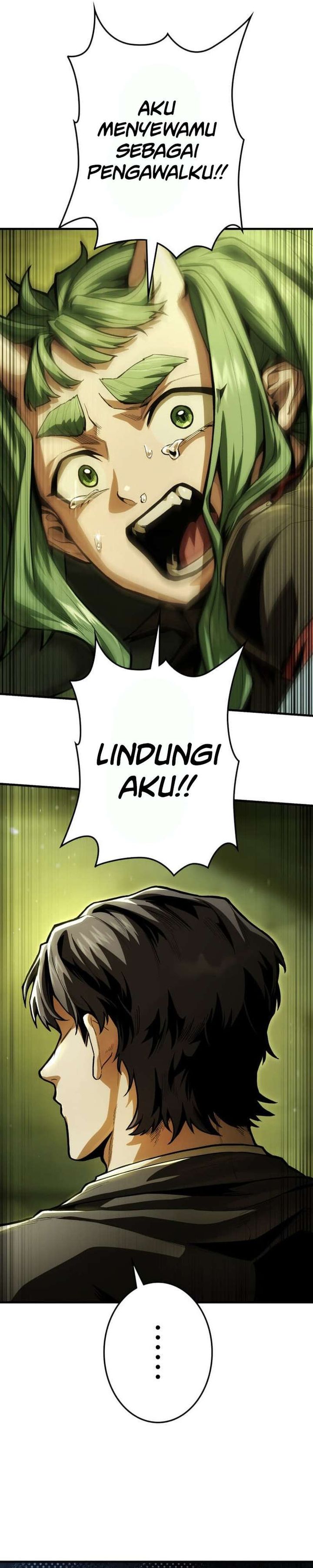 Baca Killing Guard - Chapter 3 halaman 44