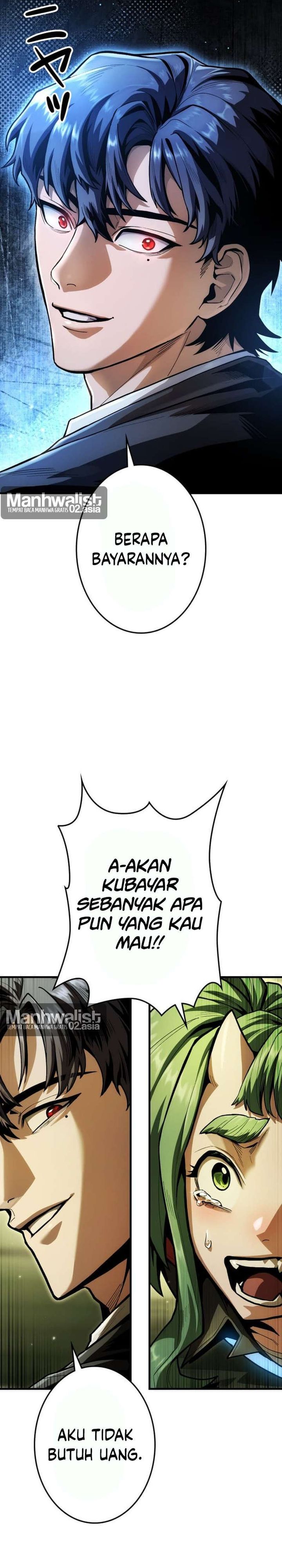 Baca Killing Guard - Chapter 3 halaman 45