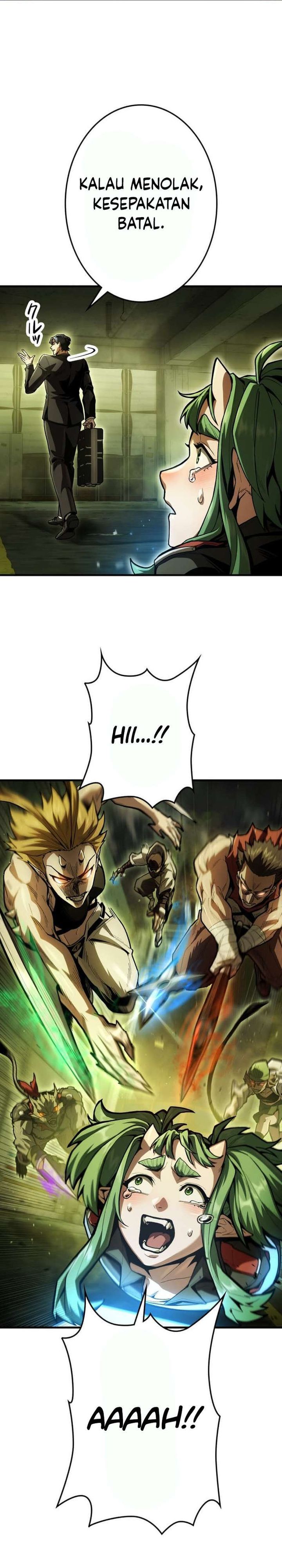 Baca Killing Guard - Chapter 3 halaman 48