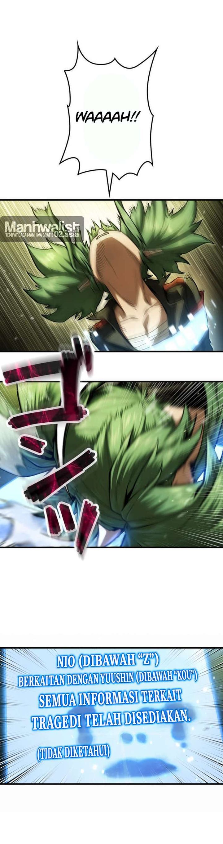 Baca Killing Guard - Chapter 3 halaman 49