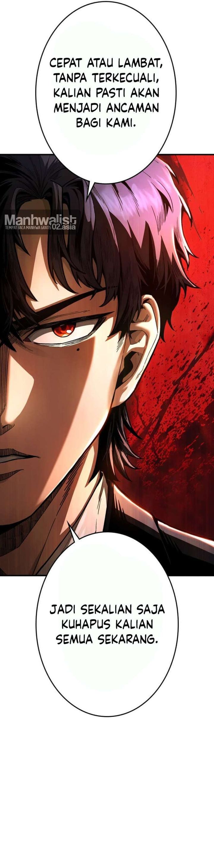 Baca Killing Guard - Chapter 3 halaman 9