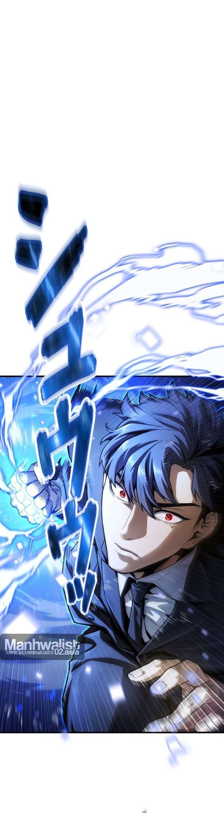 Baca Killing Guard - Chapter 4 halaman 1