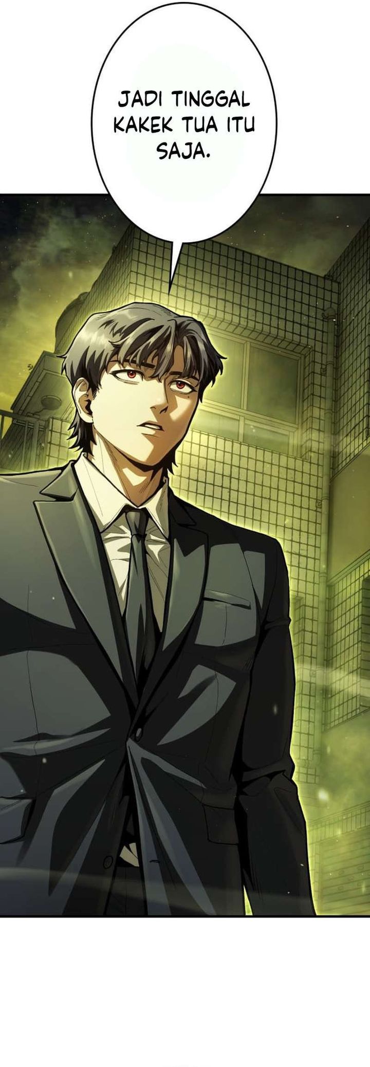 Baca Killing Guard - Chapter 4 halaman 11
