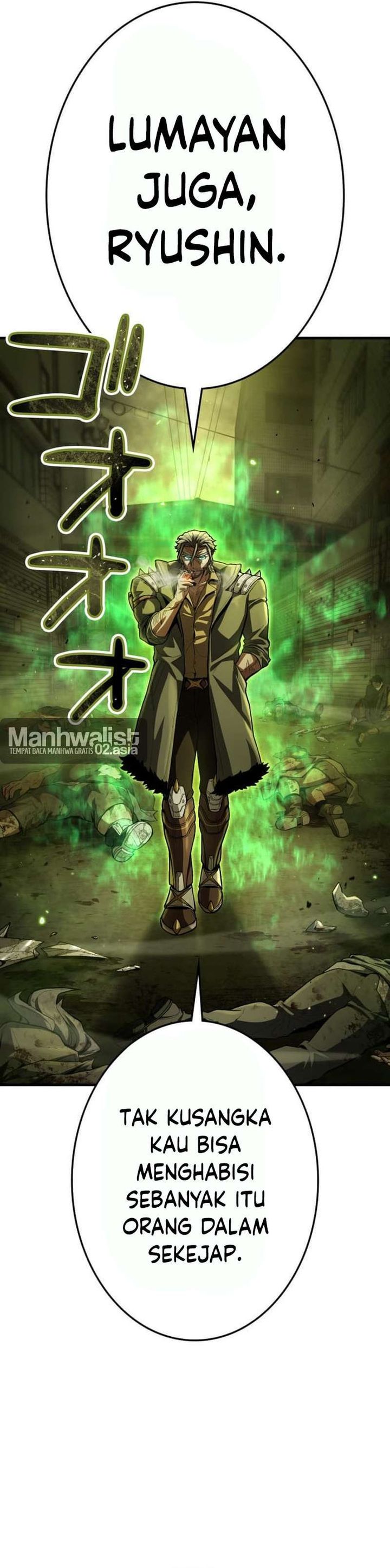 Baca Killing Guard - Chapter 4 halaman 12