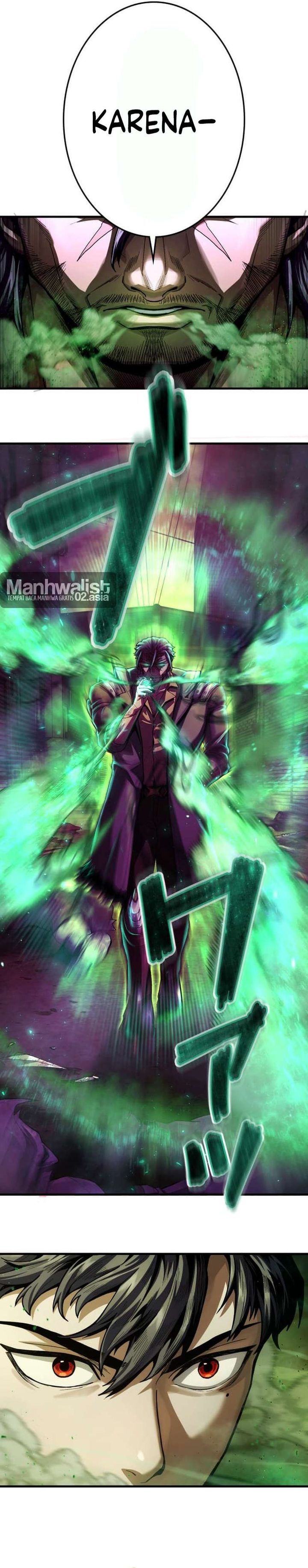 Baca Killing Guard - Chapter 4 halaman 14