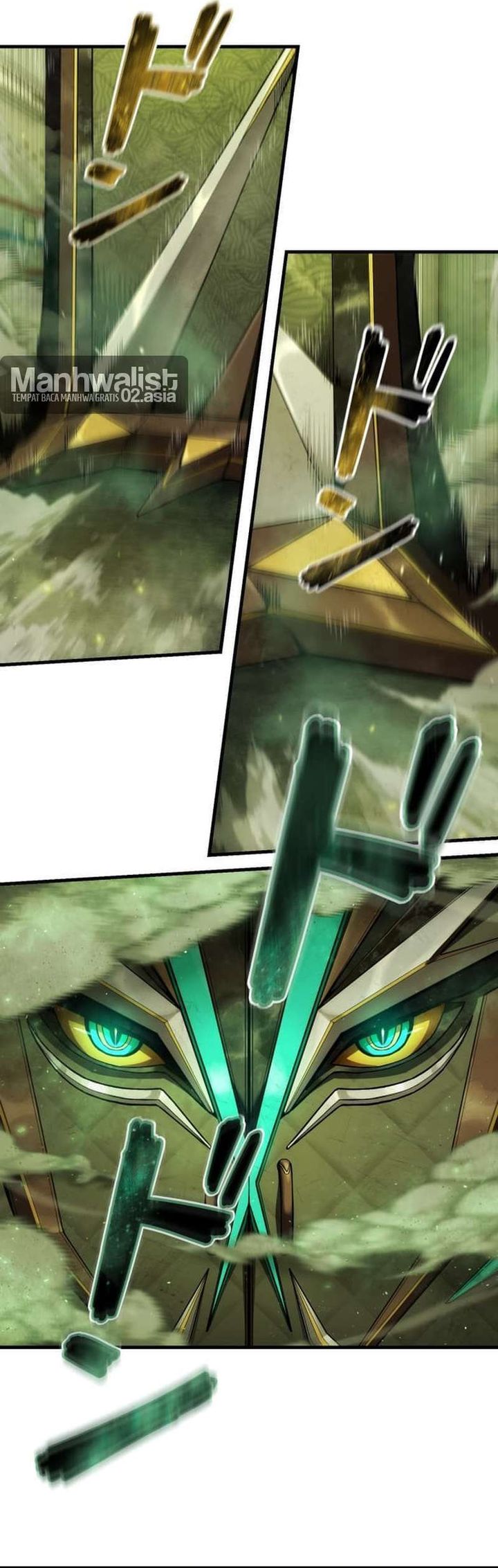 Baca Killing Guard - Chapter 4 halaman 15