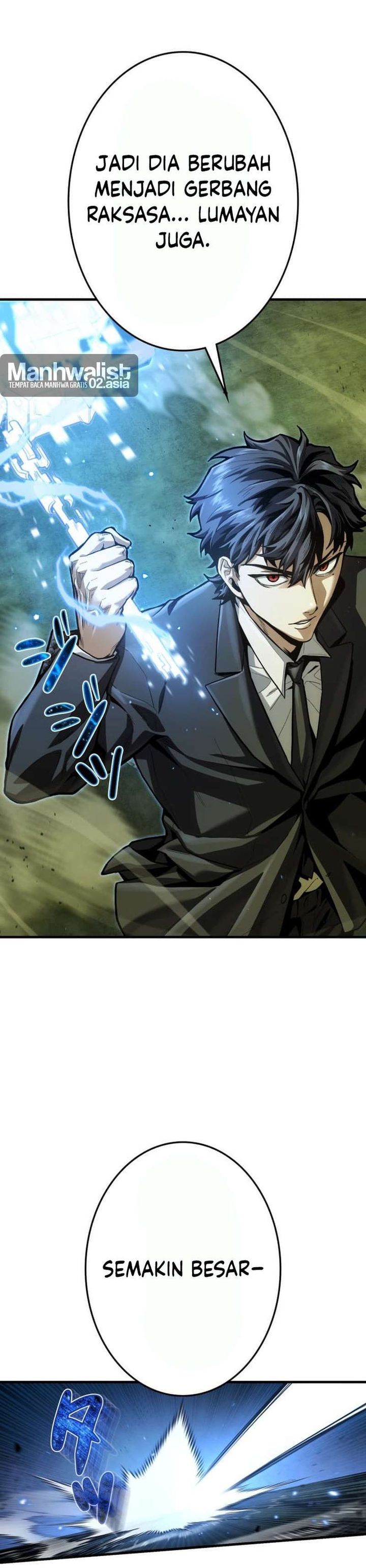 Baca Killing Guard - Chapter 4 halaman 17