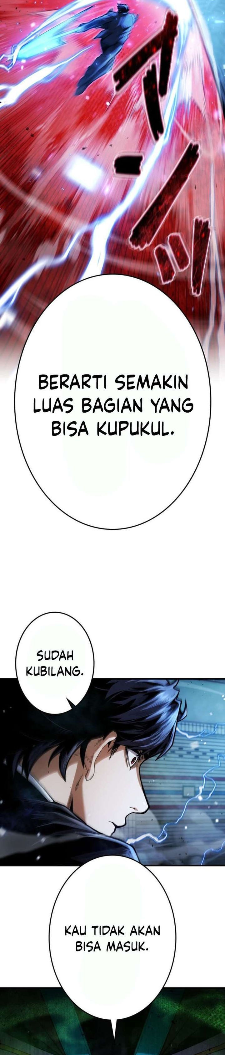 Baca Killing Guard - Chapter 4 halaman 19